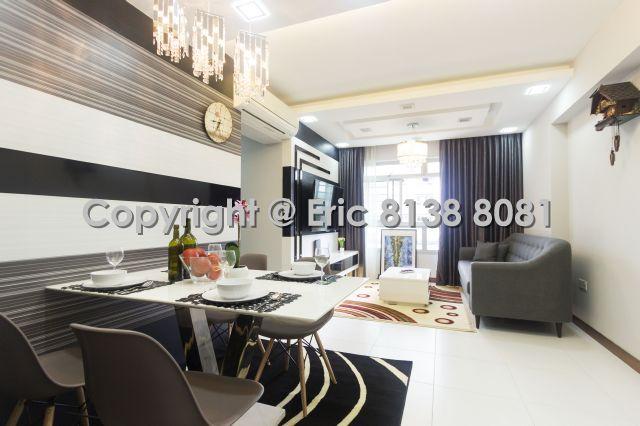Blk 623A Punggol Central (Punggol), HDB 4 Rooms #152240192